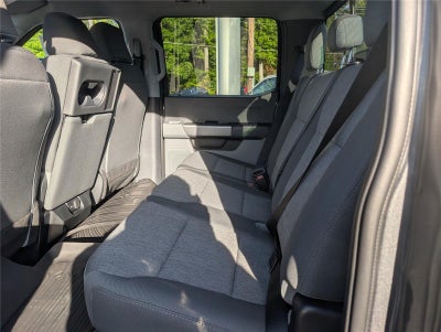 2026 Ford Super Duty F-250® XL