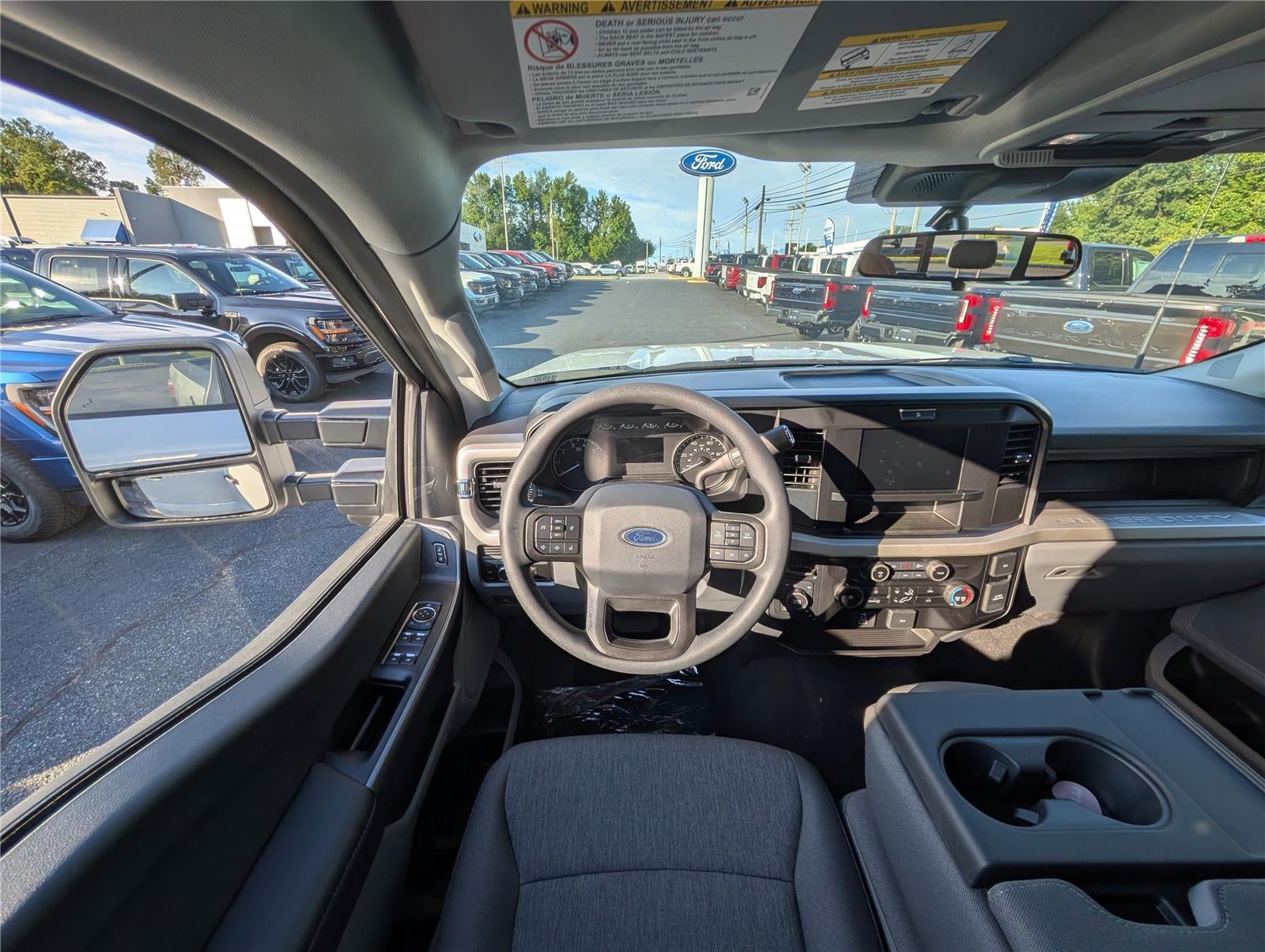 2026 Ford Super Duty F-250® XL