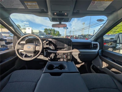 2026 Ford Super Duty F-250® XL