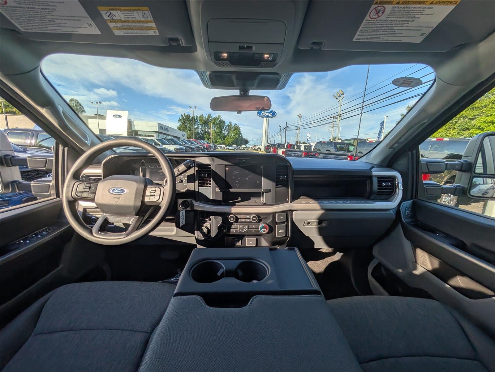 2026 Ford Super Duty F-250® XL