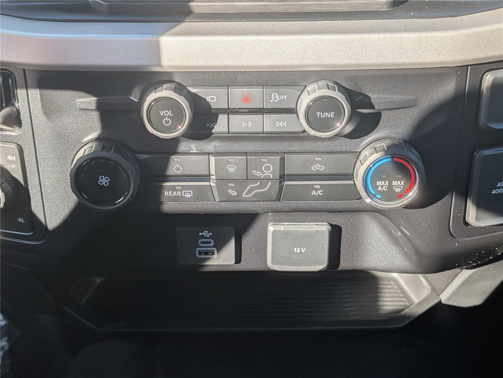 2026 Ford Super Duty F-250® XL