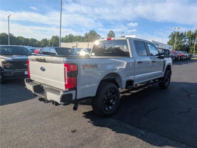 2026 Ford Super Duty F-250® XL