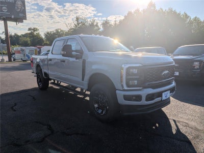 2026 Ford Super Duty F-250® XL