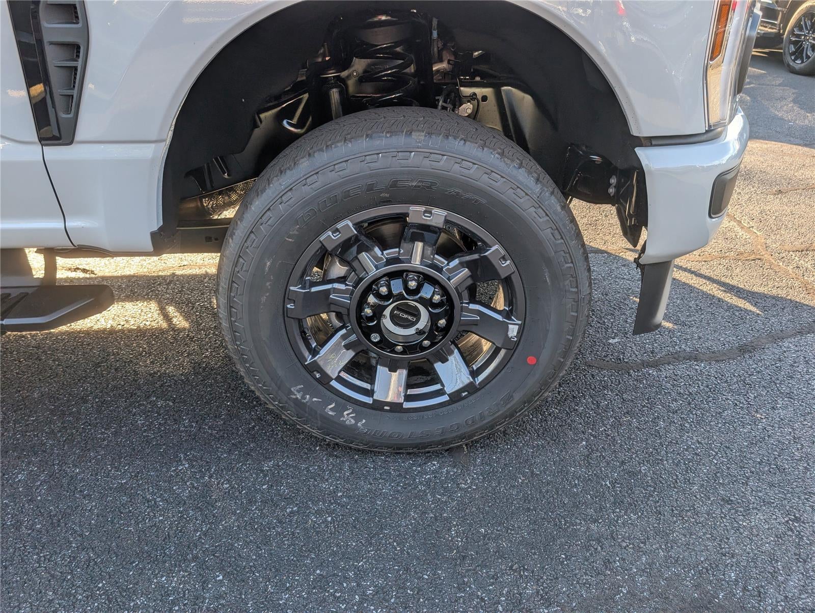 2026 Ford Super Duty F-250® XL