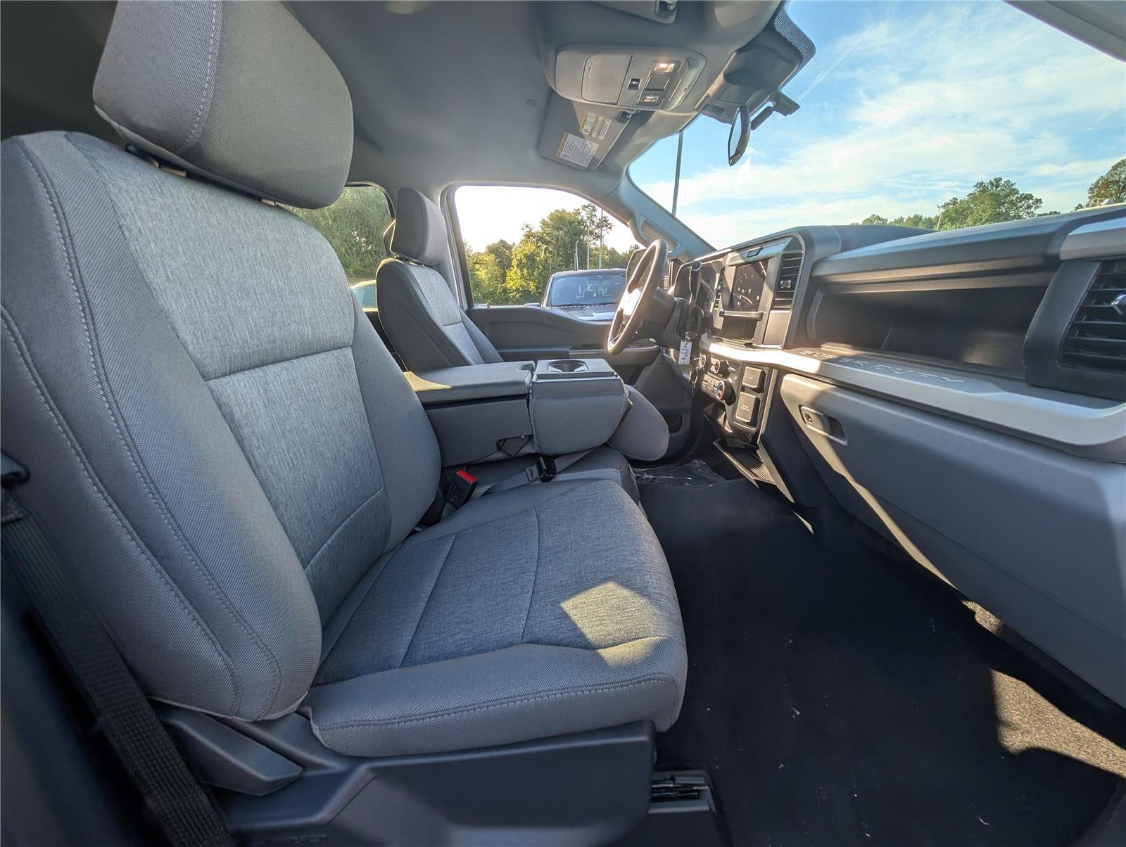 2026 Ford Super Duty F-250® XL