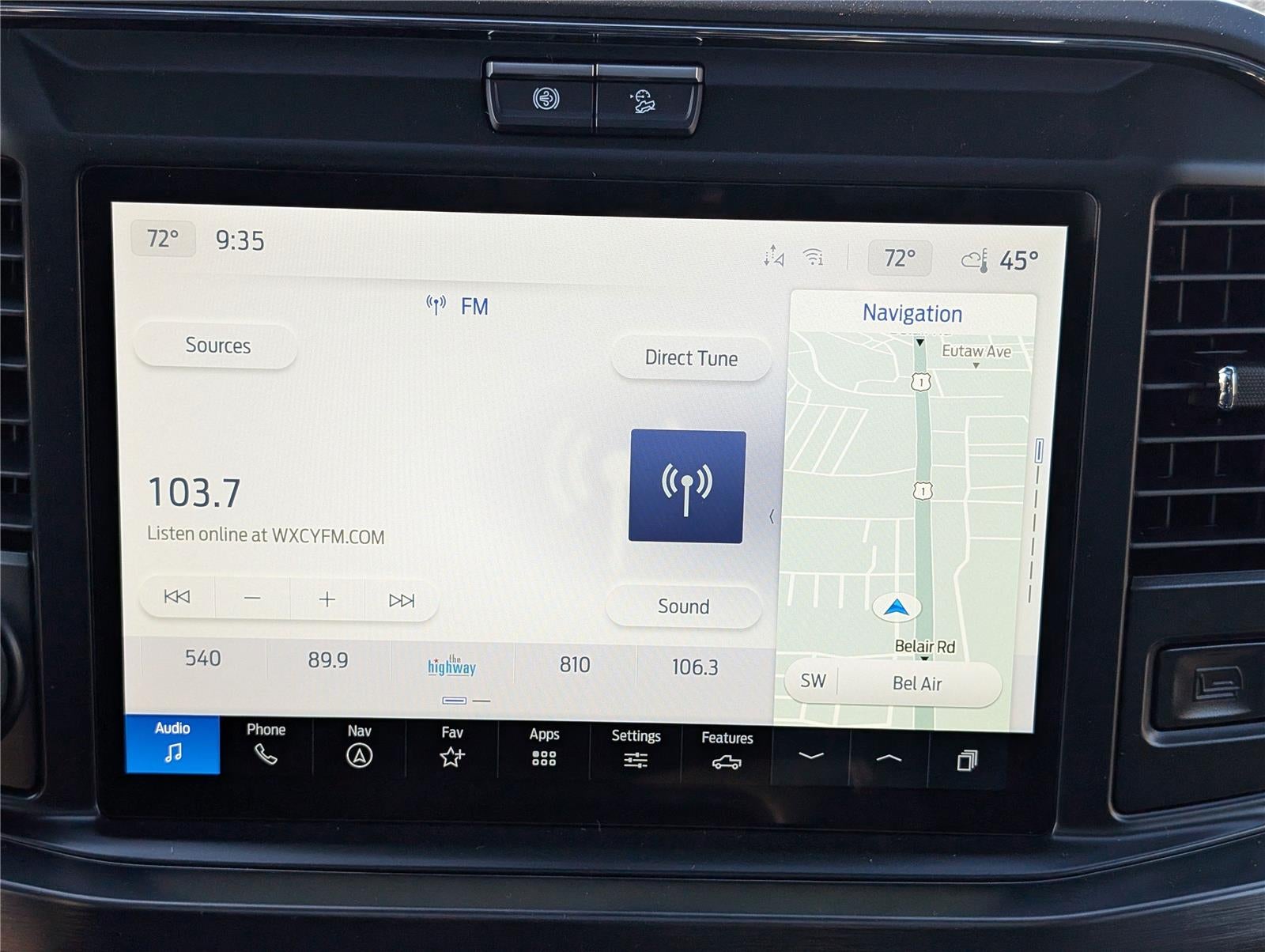 2026 Ford Super Duty F-250® Lariat®