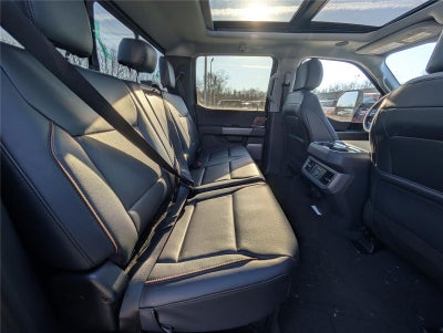 2026 Ford Super Duty F-250® Lariat®