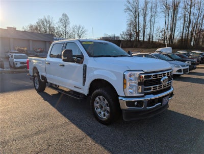 2024 Ford F-250 XLT