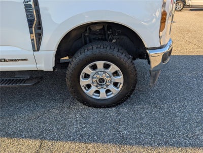 2024 Ford F-250 XLT