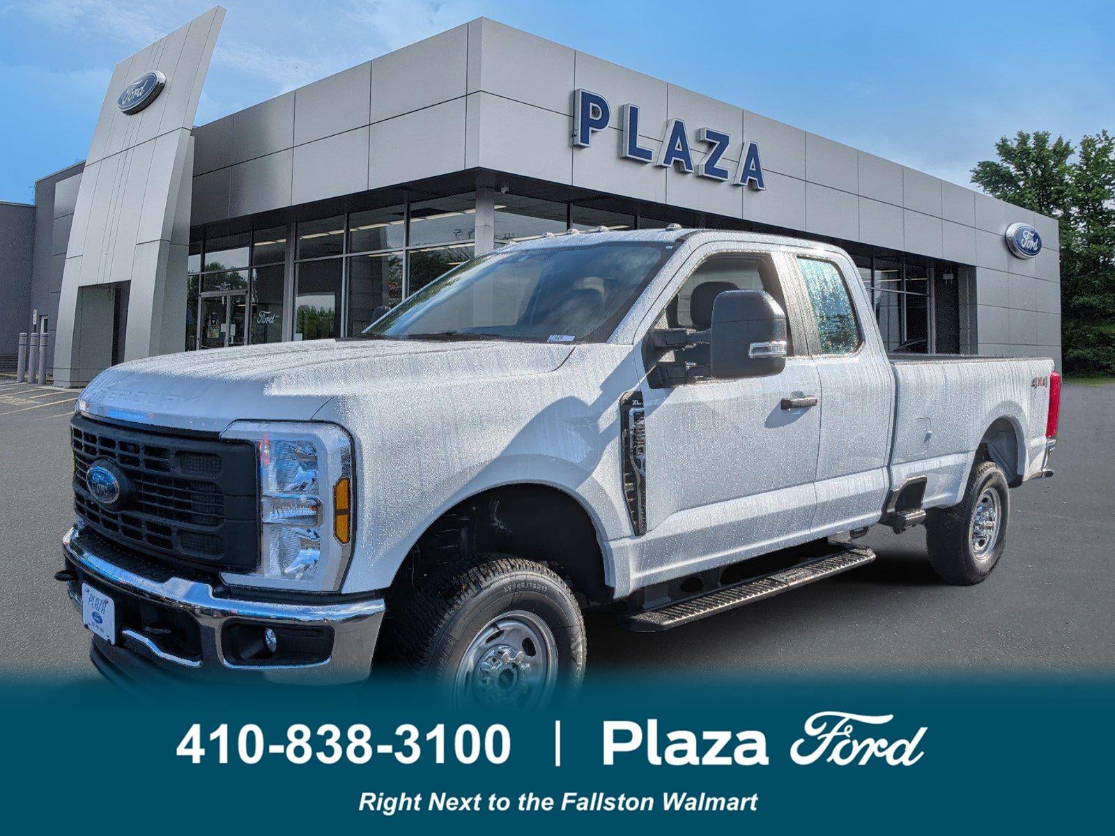 2026 Ford Super Duty F-250® XL