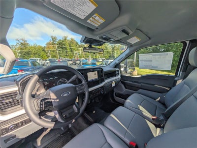 2026 Ford Super Duty F-250® XL