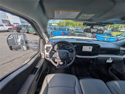 2026 Ford Super Duty F-250® XL