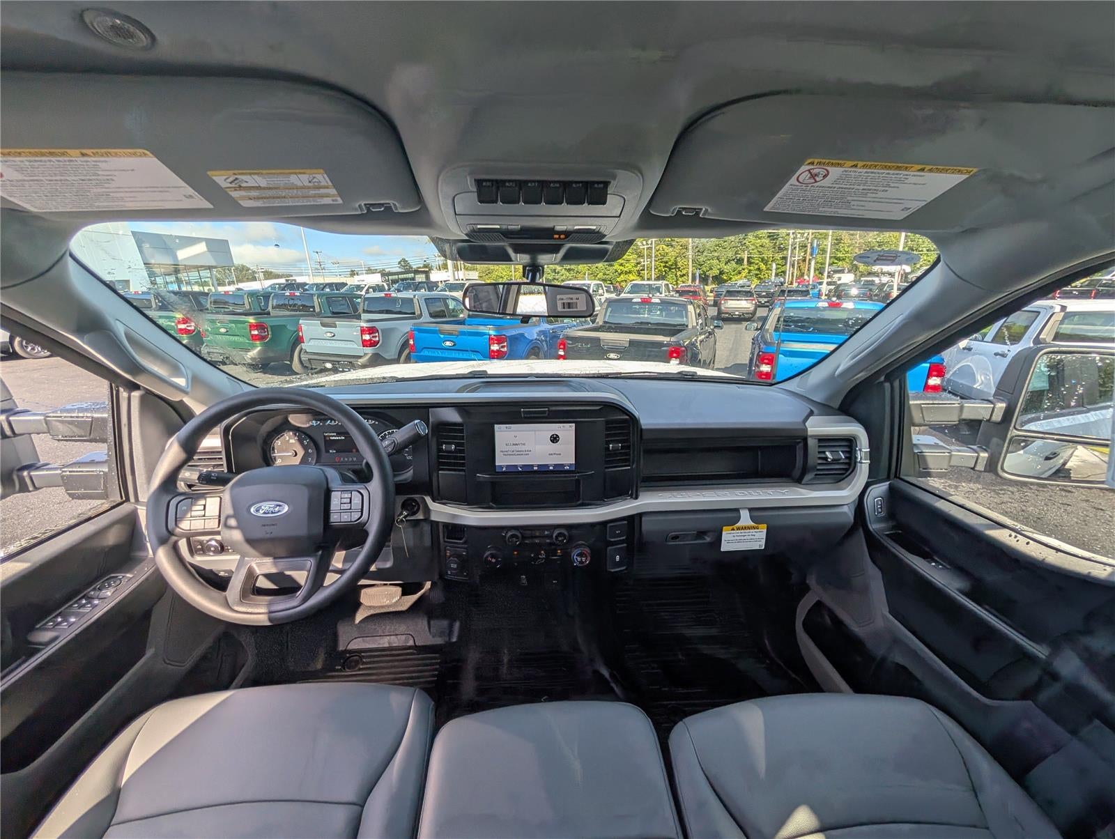 2026 Ford Super Duty F-250® XL