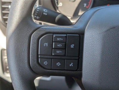 2026 Ford Super Duty F-250® XL