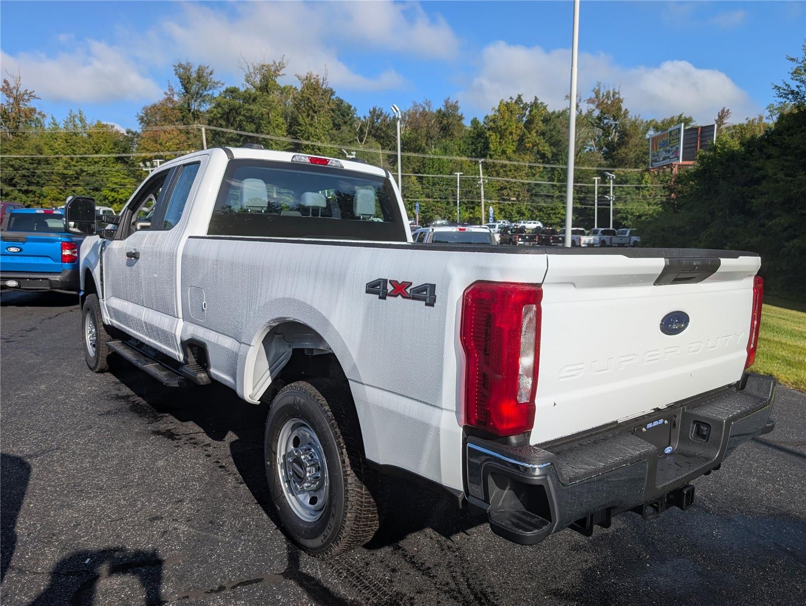 2026 Ford Super Duty F-250® XL