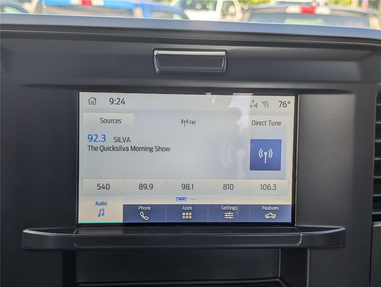 2026 Ford Super Duty F-250® XL