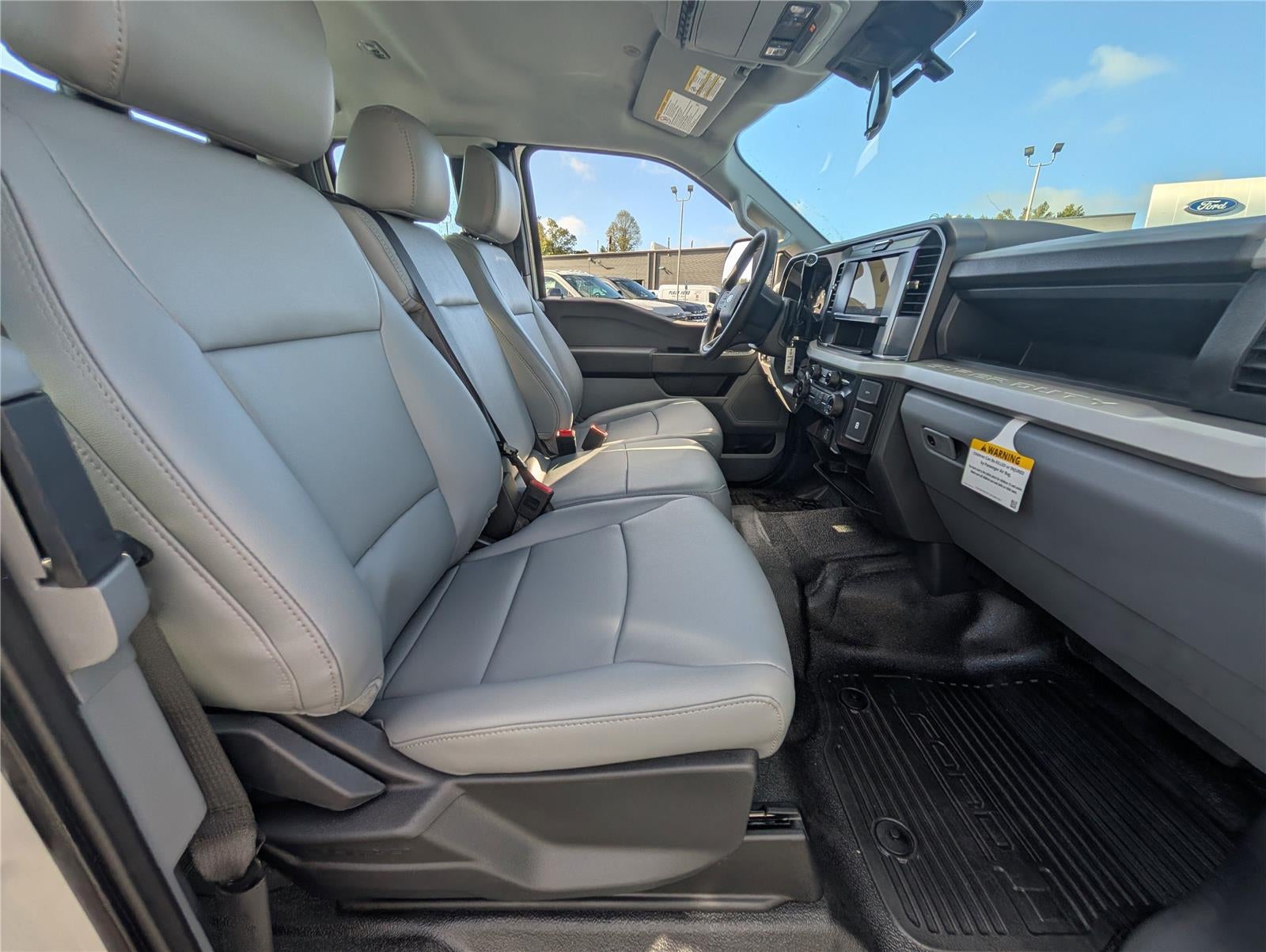 2026 Ford Super Duty F-250® XL