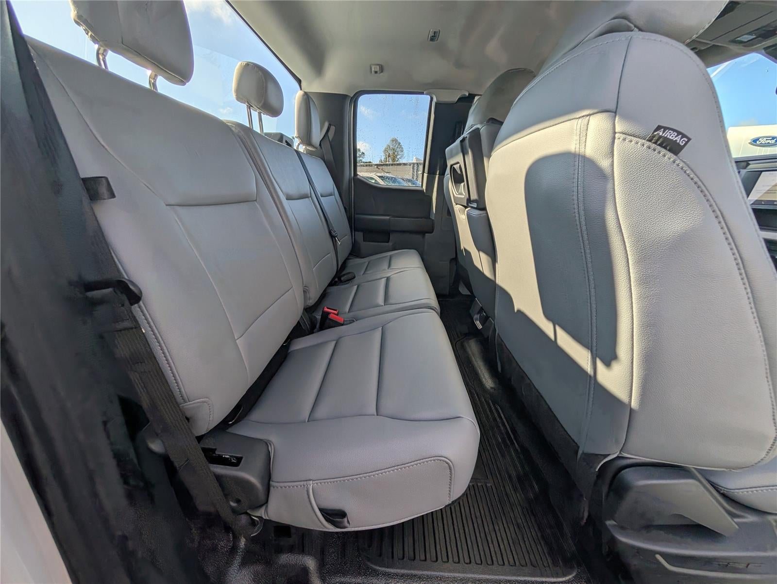 2026 Ford Super Duty F-250® XL