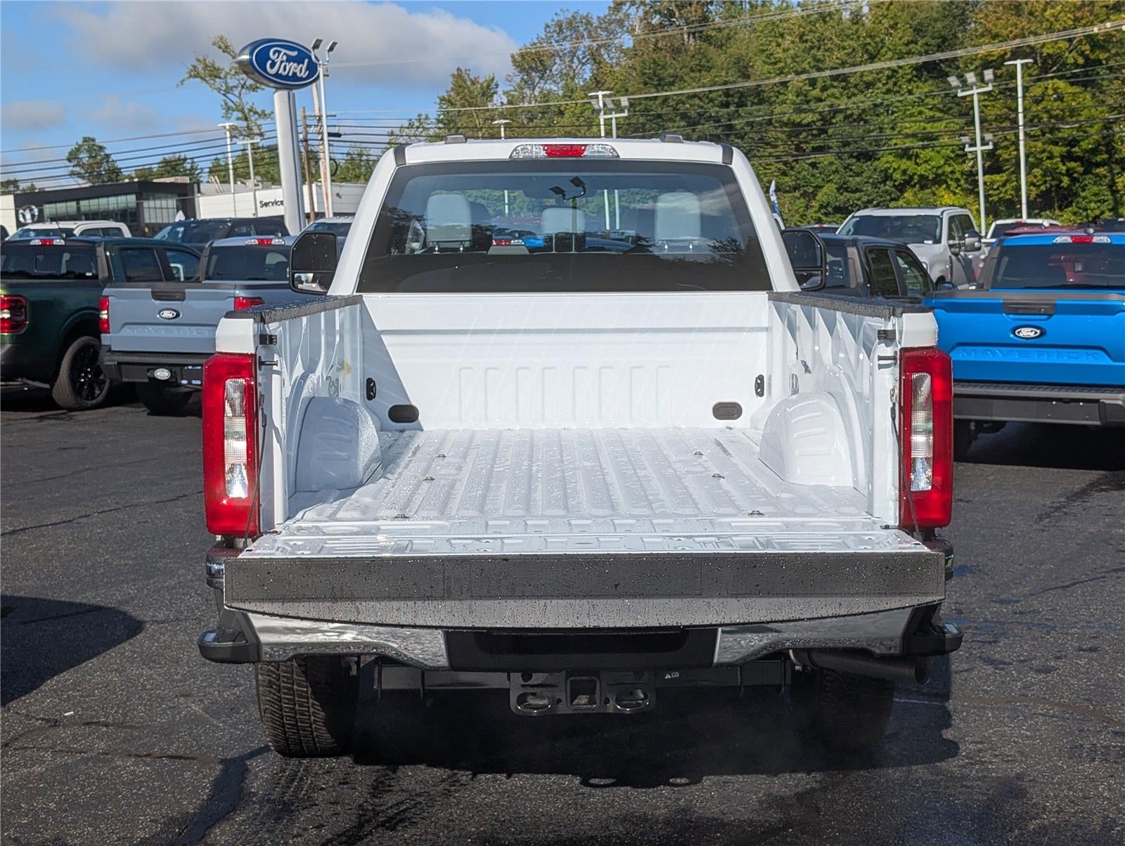 2026 Ford Super Duty F-250® XL