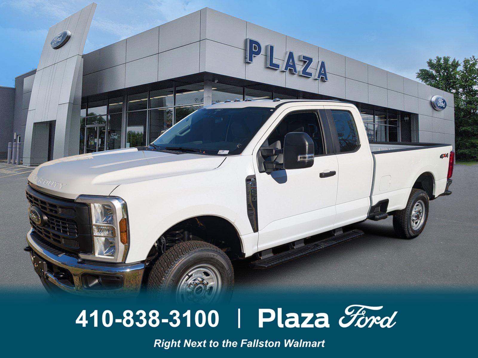 2026 Ford Super Duty F-250® XL