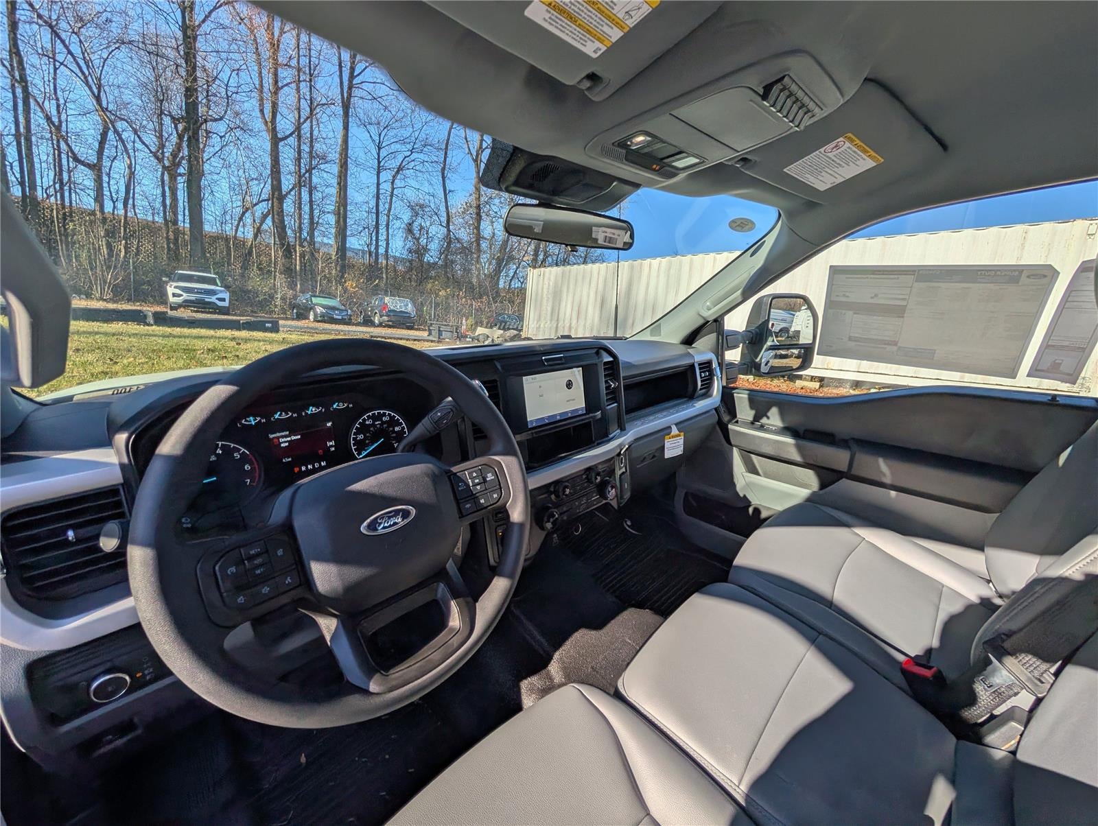 2026 Ford Super Duty F-250® XL