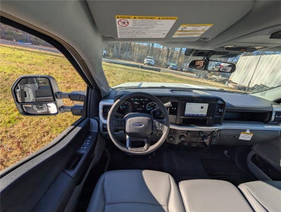 2026 Ford Super Duty F-250® XL