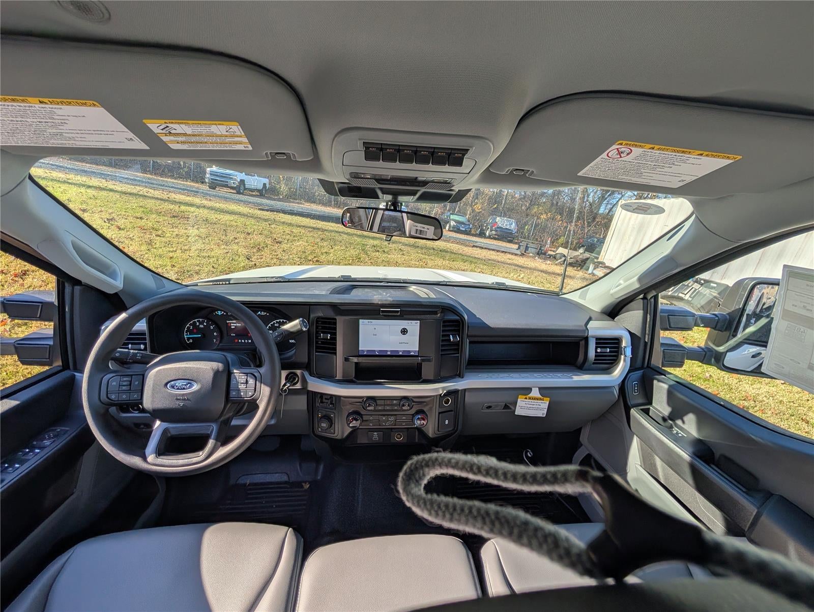 2026 Ford Super Duty F-250® XL