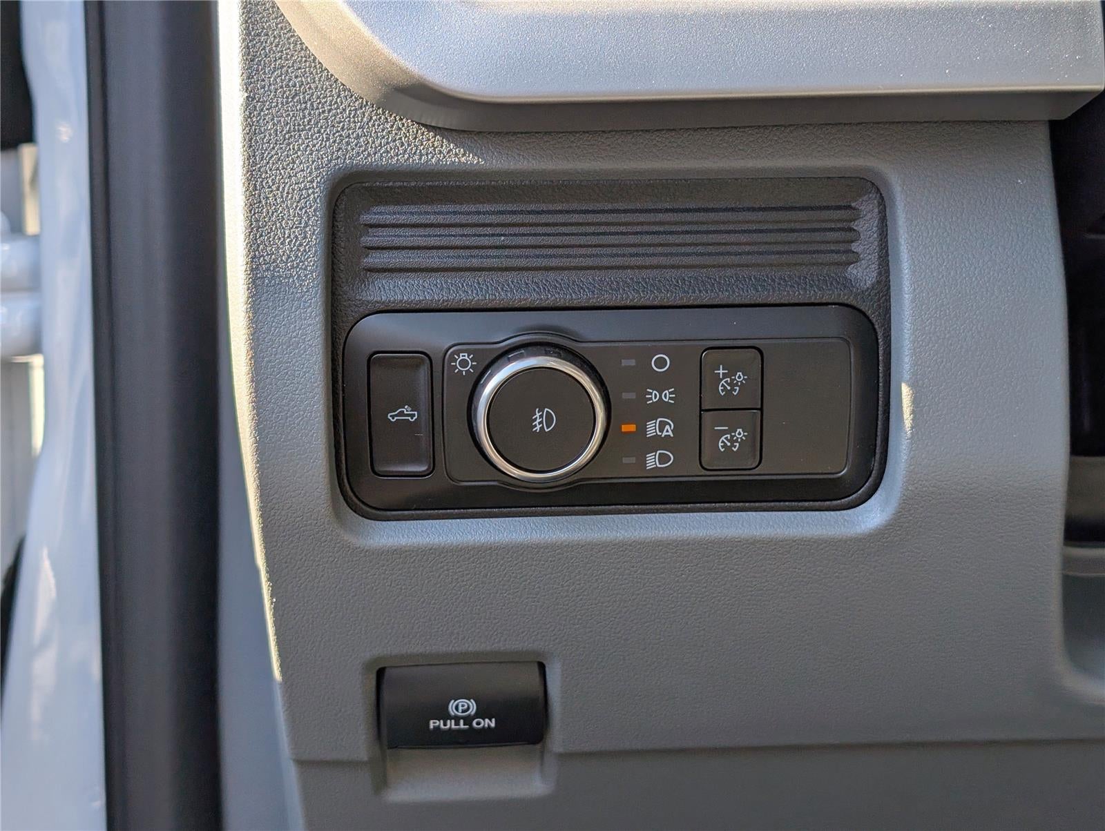 2026 Ford Super Duty F-250® XL