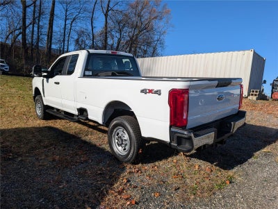 2026 Ford Super Duty F-250® XL