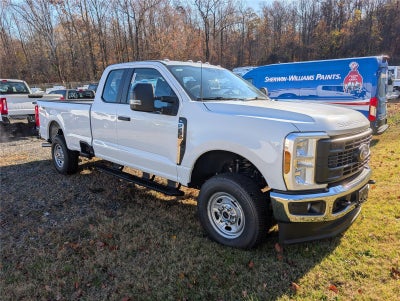 2026 Ford Super Duty F-250® XL