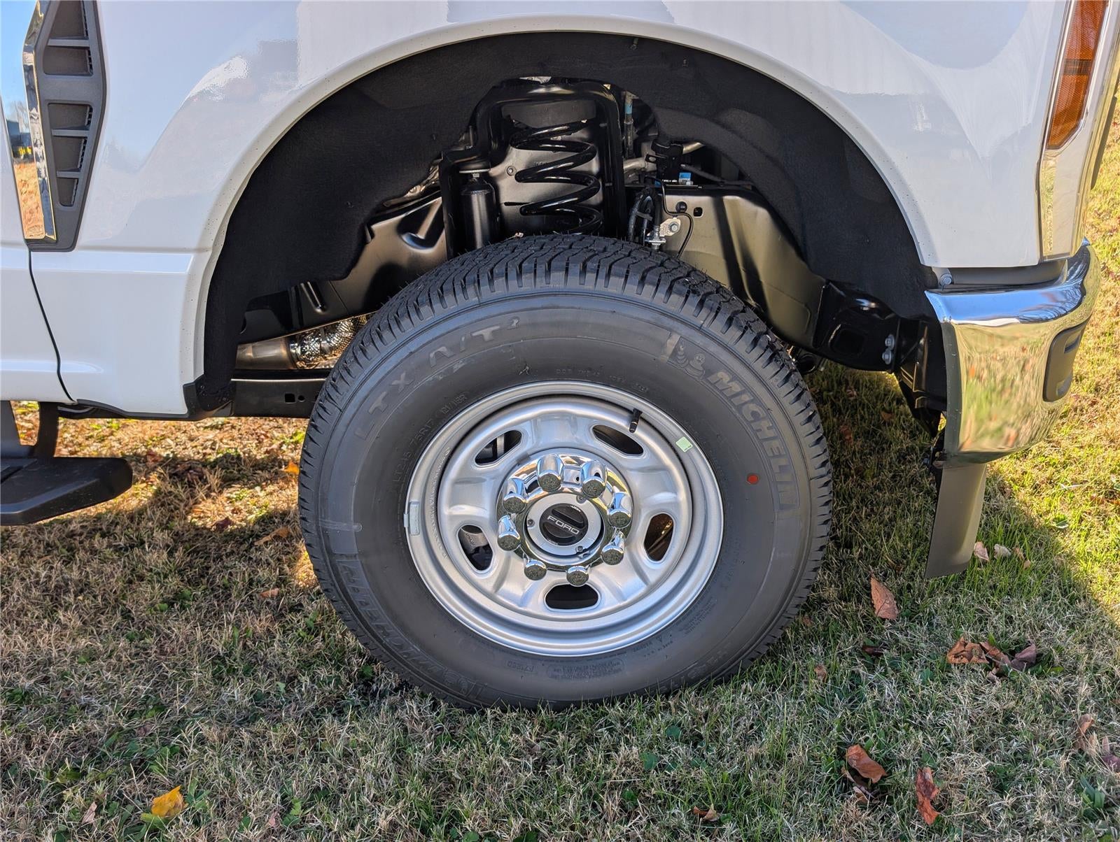 2026 Ford Super Duty F-250® XL