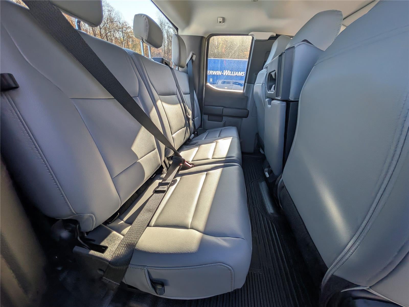 2026 Ford Super Duty F-250® XL