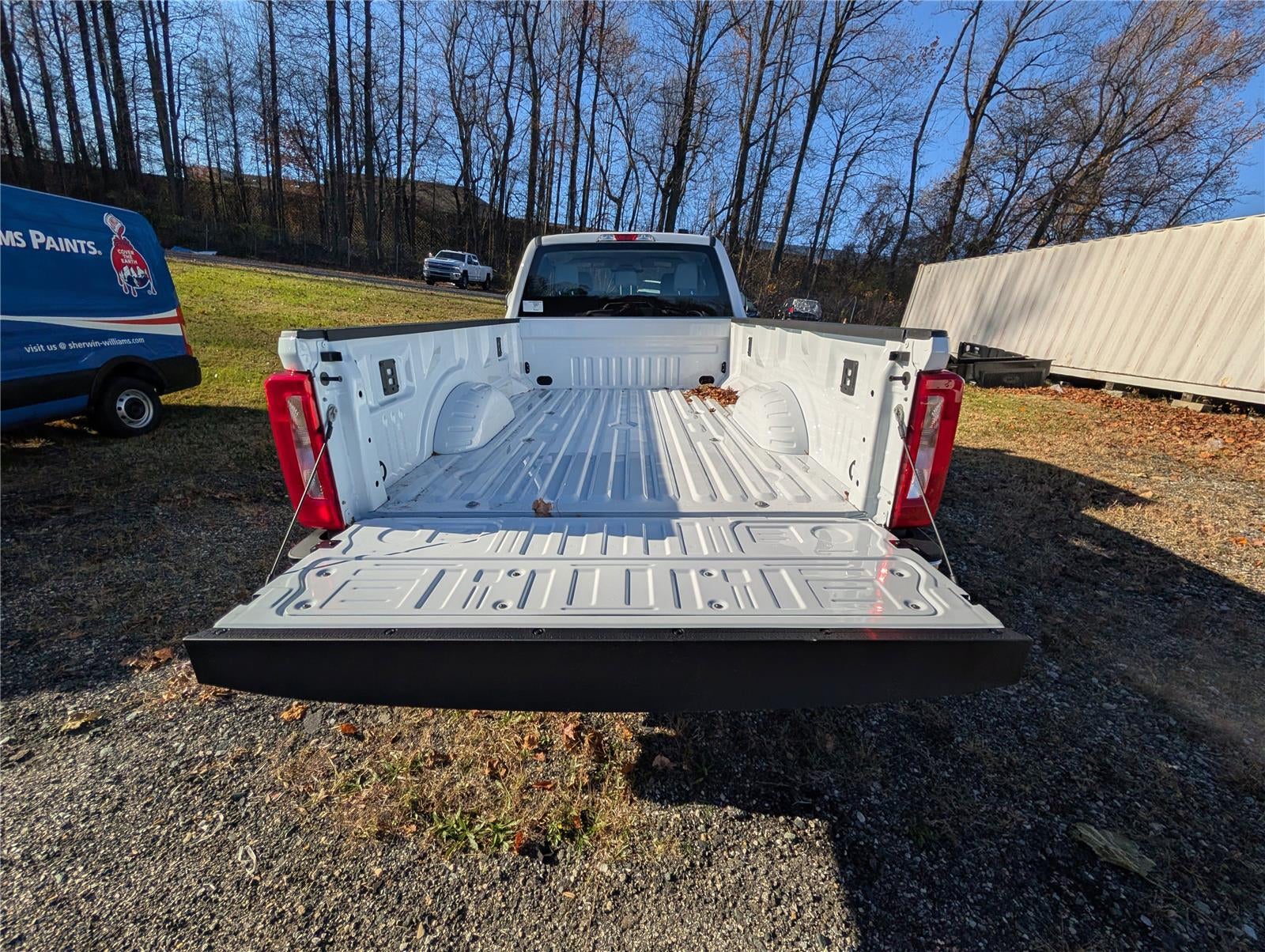 2026 Ford Super Duty F-250® XL