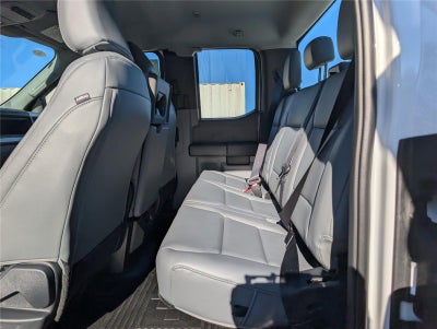 2026 Ford Super Duty F-250® XL