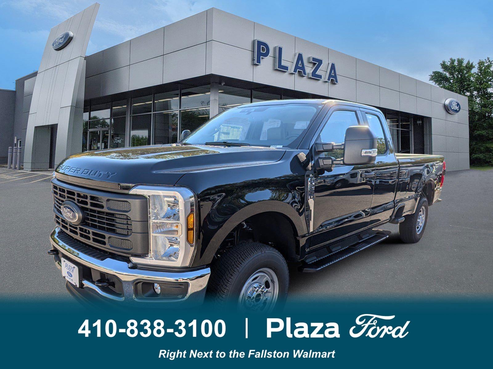 2026 Ford Super Duty F-250® XL