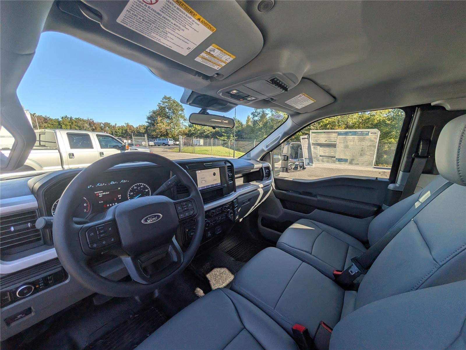 2026 Ford Super Duty F-250® XL