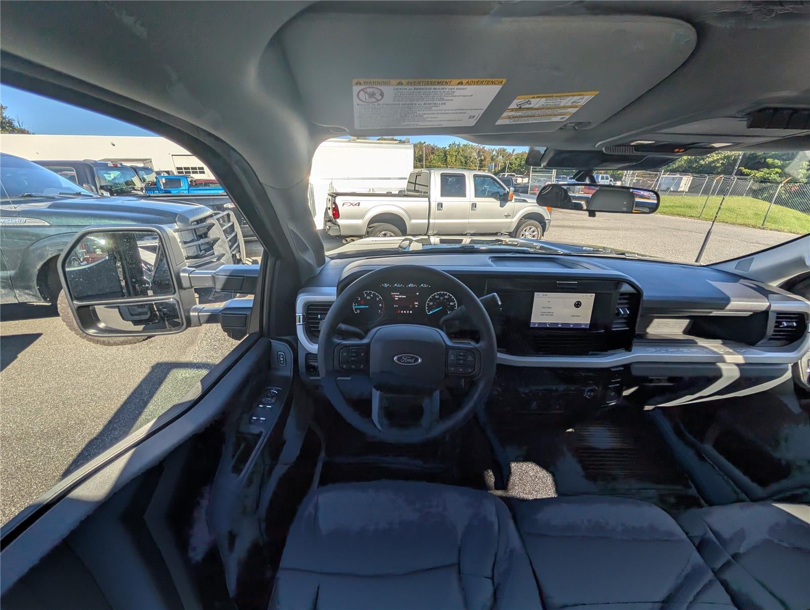 2026 Ford Super Duty F-250® XL