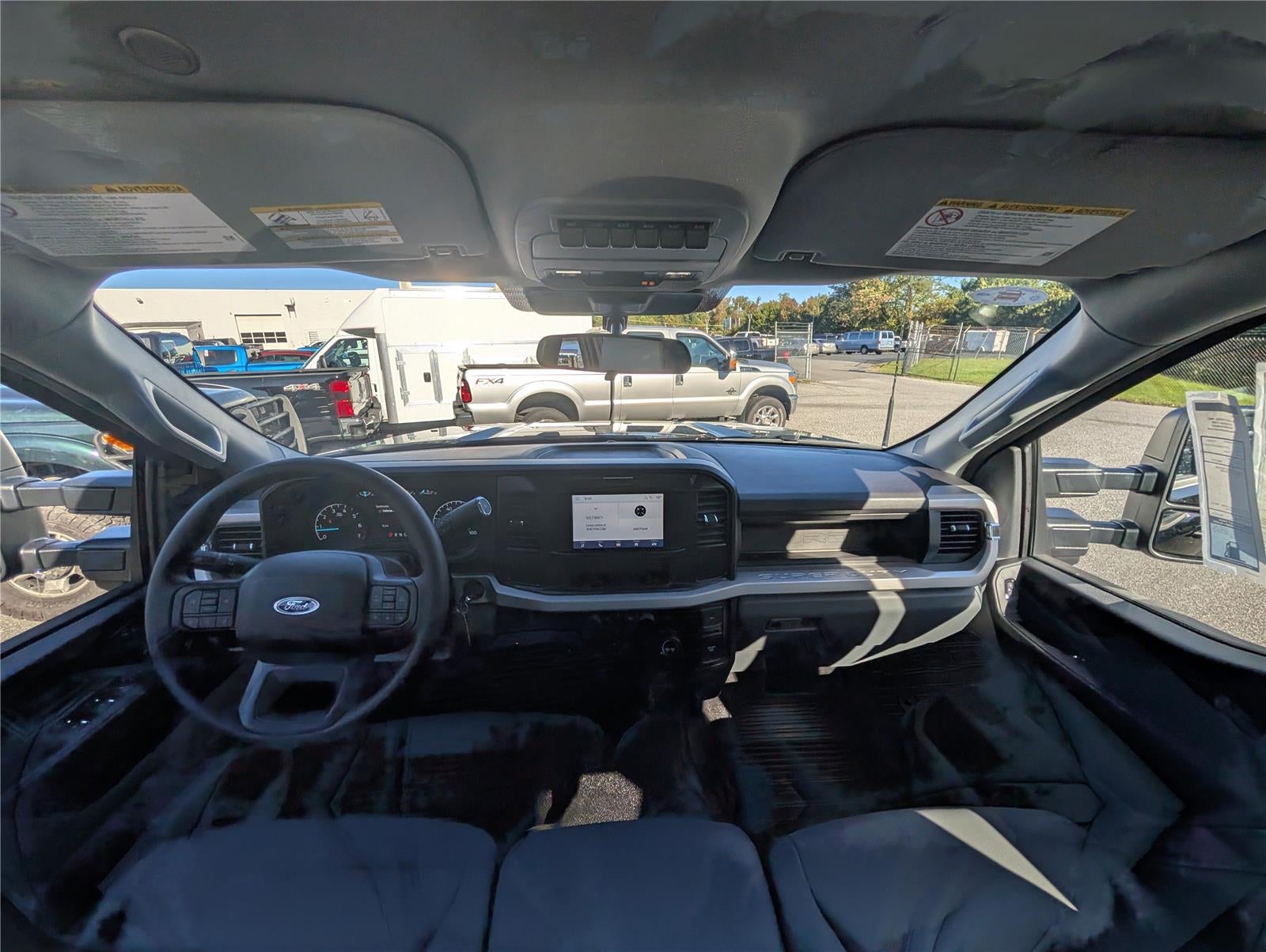 2026 Ford Super Duty F-250® XL