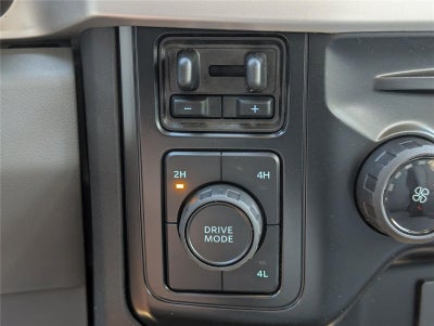 2026 Ford Super Duty F-250® XL