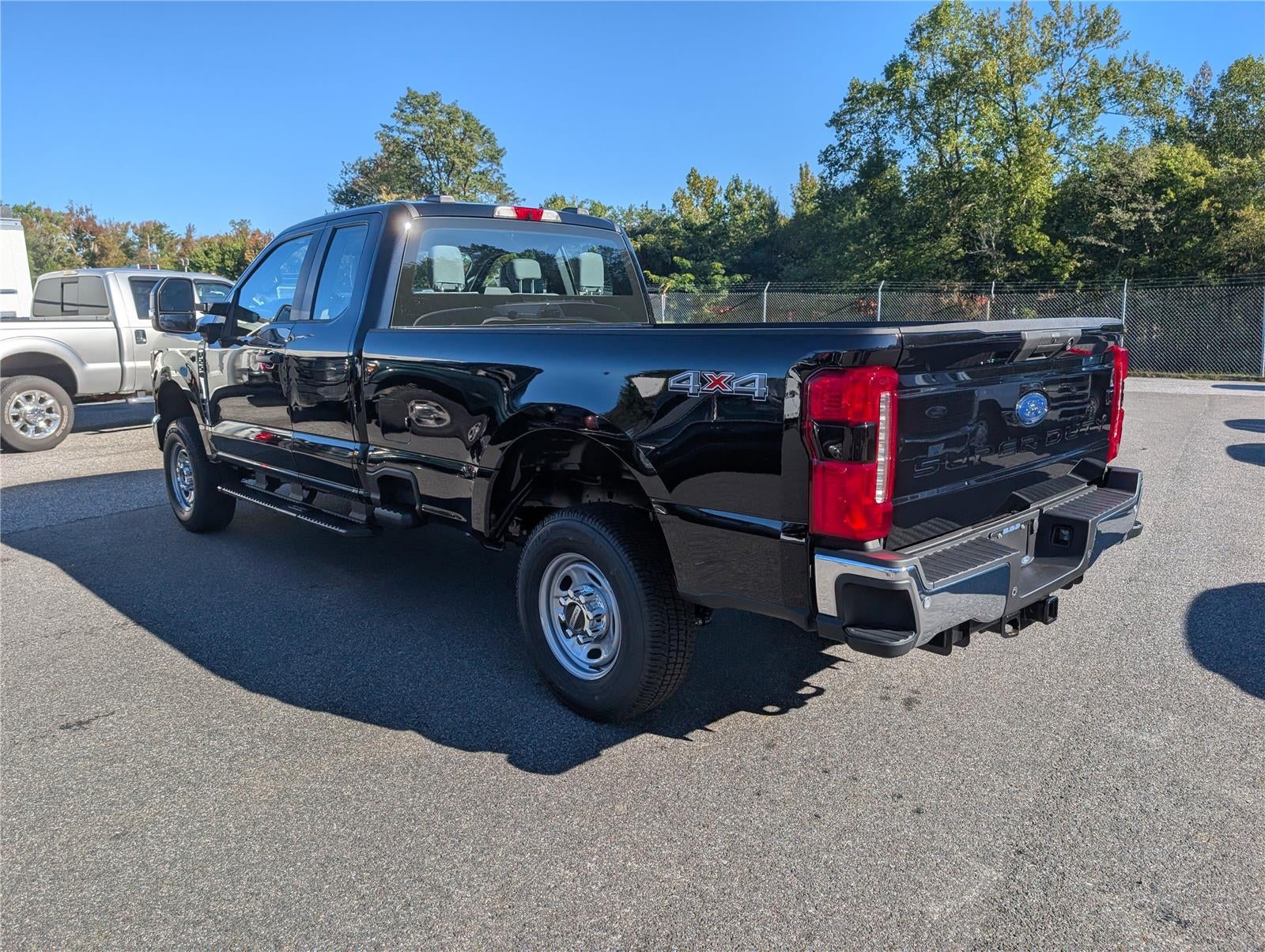 2026 Ford Super Duty F-250® XL