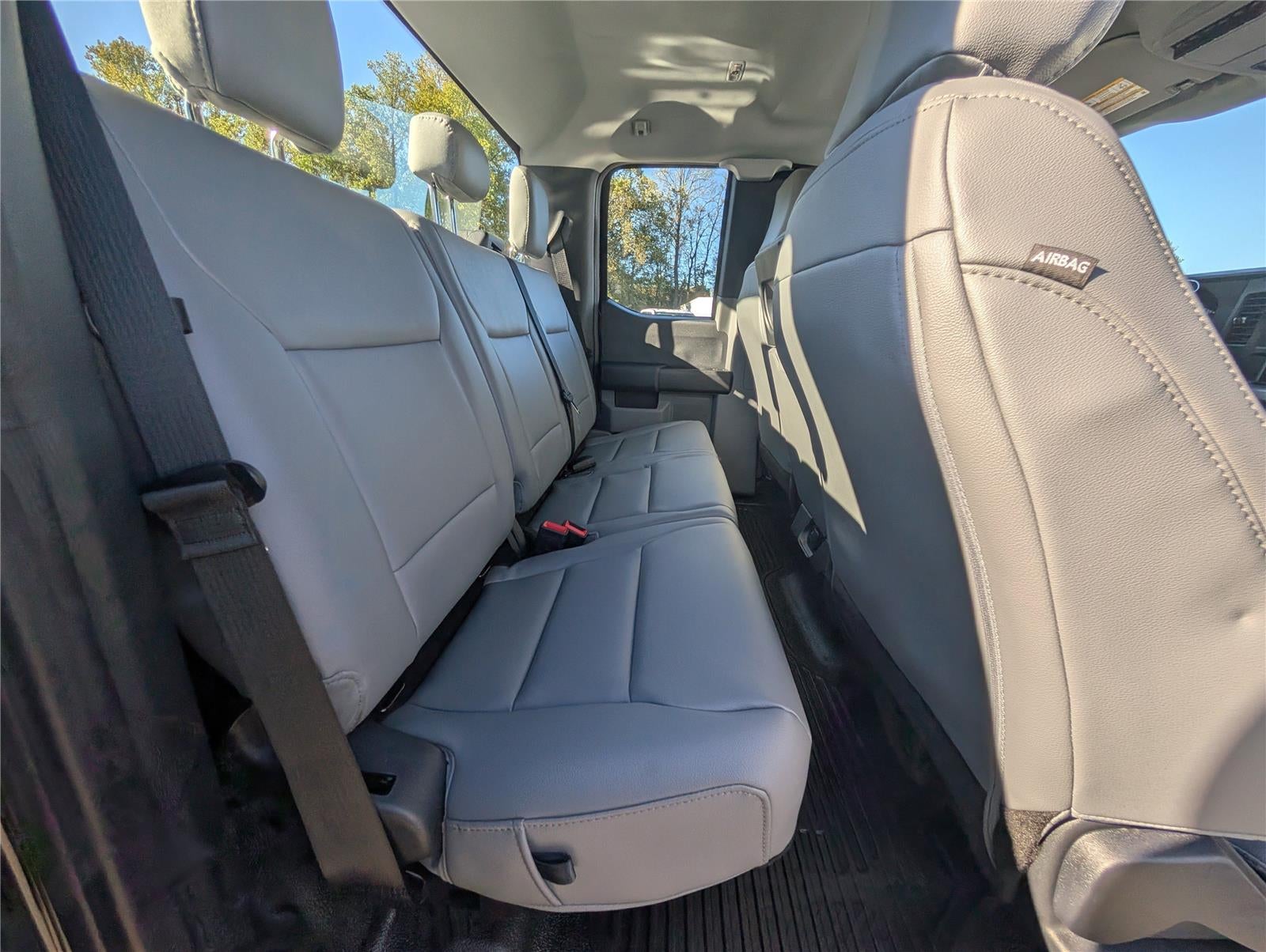 2026 Ford Super Duty F-250® XL