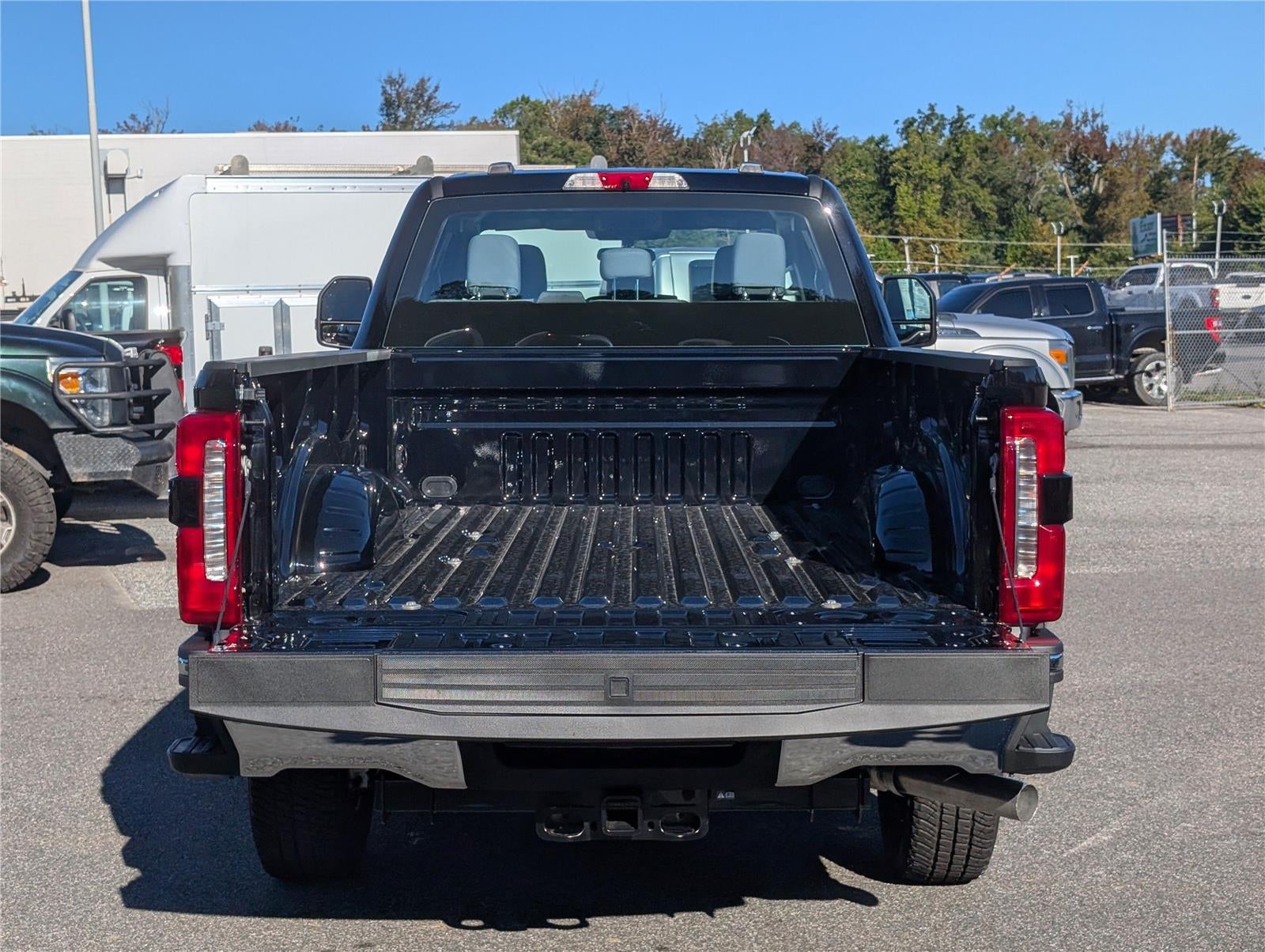 2026 Ford Super Duty F-250® XL