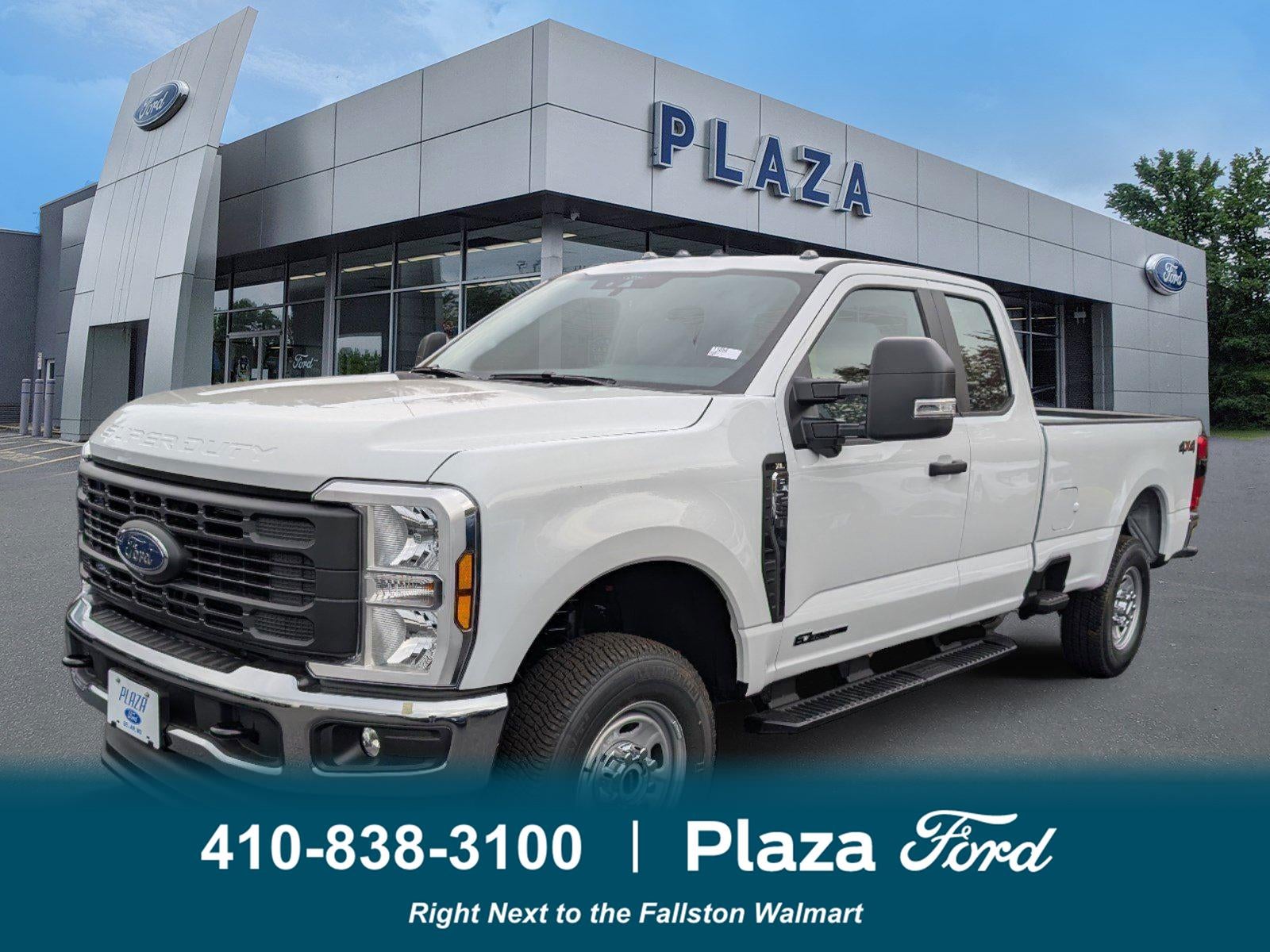 2026 Ford Super Duty F-250® XL