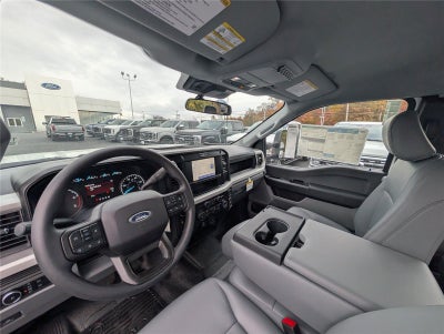 2026 Ford Super Duty F-250® XL