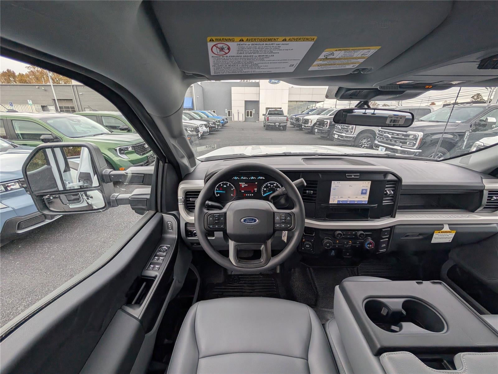 2026 Ford Super Duty F-250® XL