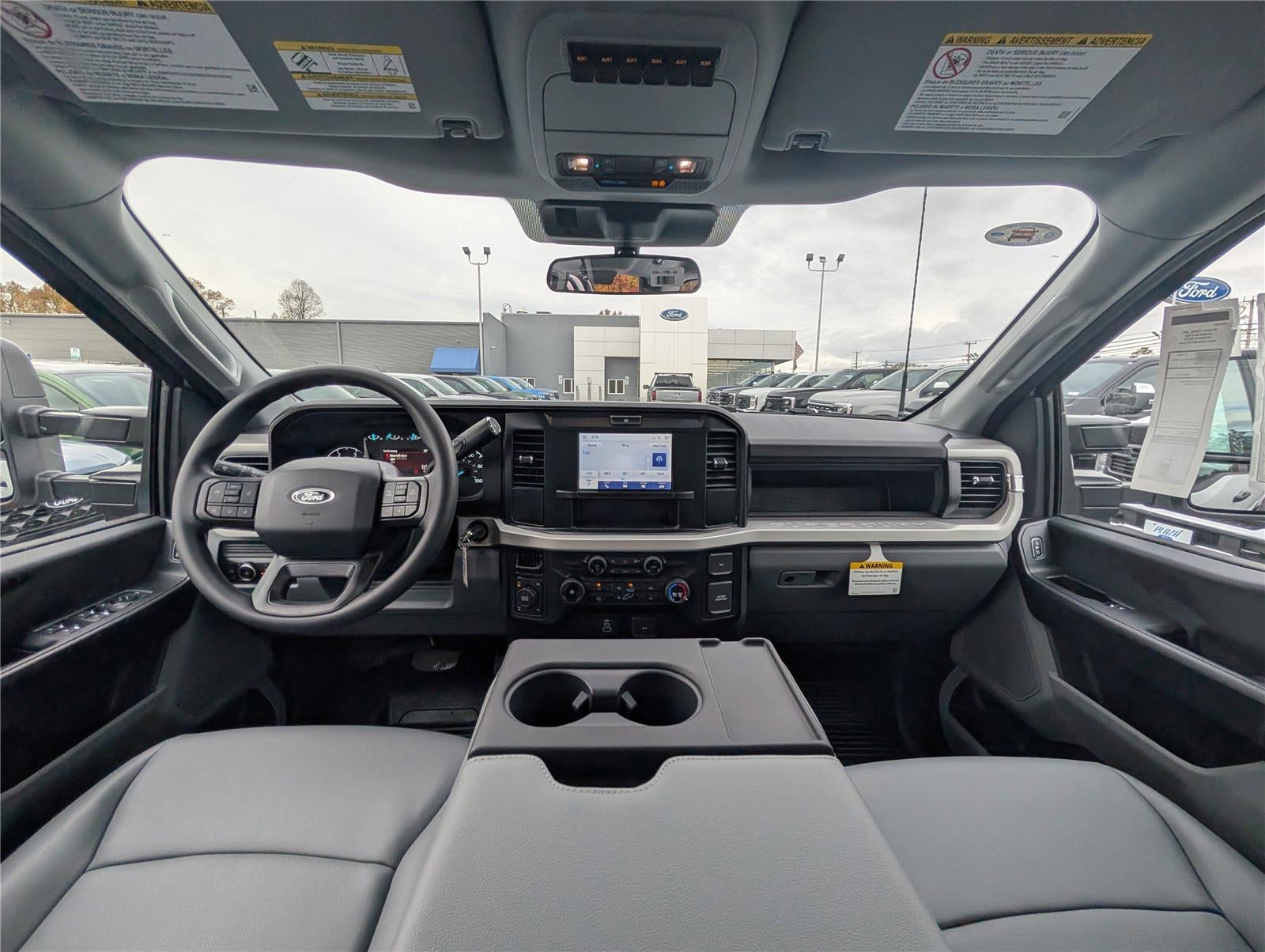 2026 Ford Super Duty F-250® XL