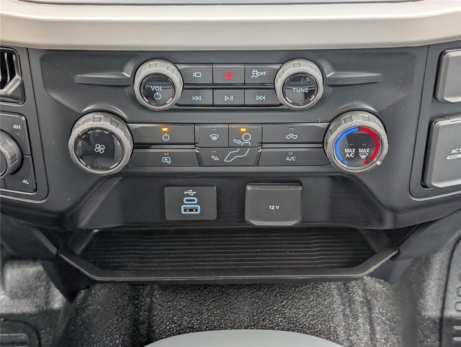 2026 Ford Super Duty F-250® XL