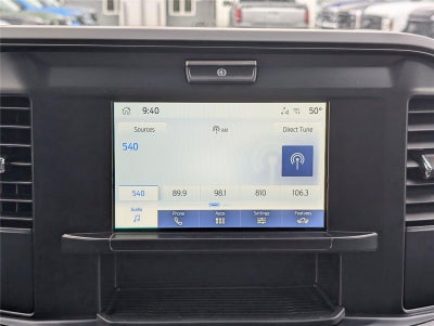 2026 Ford Super Duty F-250® XL