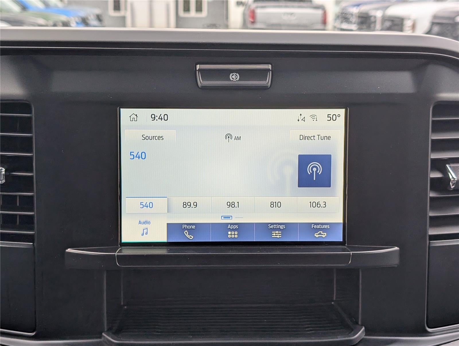 2026 Ford Super Duty F-250® XL