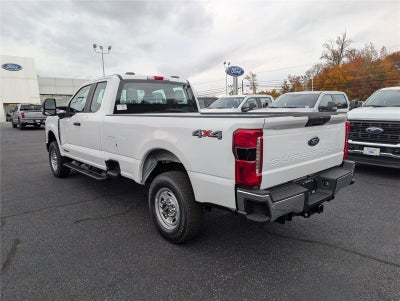 2026 Ford Super Duty F-250® XL